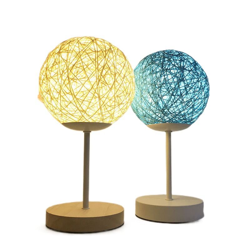 LED table lamp, LED artistic table lamp, LED ambient table lamp Item Picture