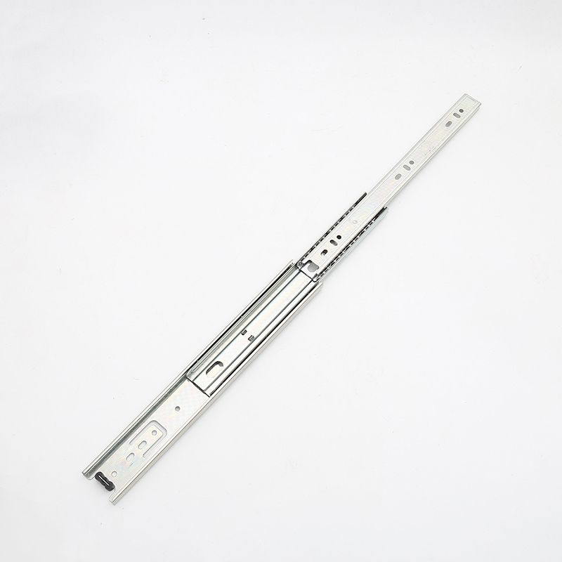 4510-22寸55cm银色普通轨道细节图