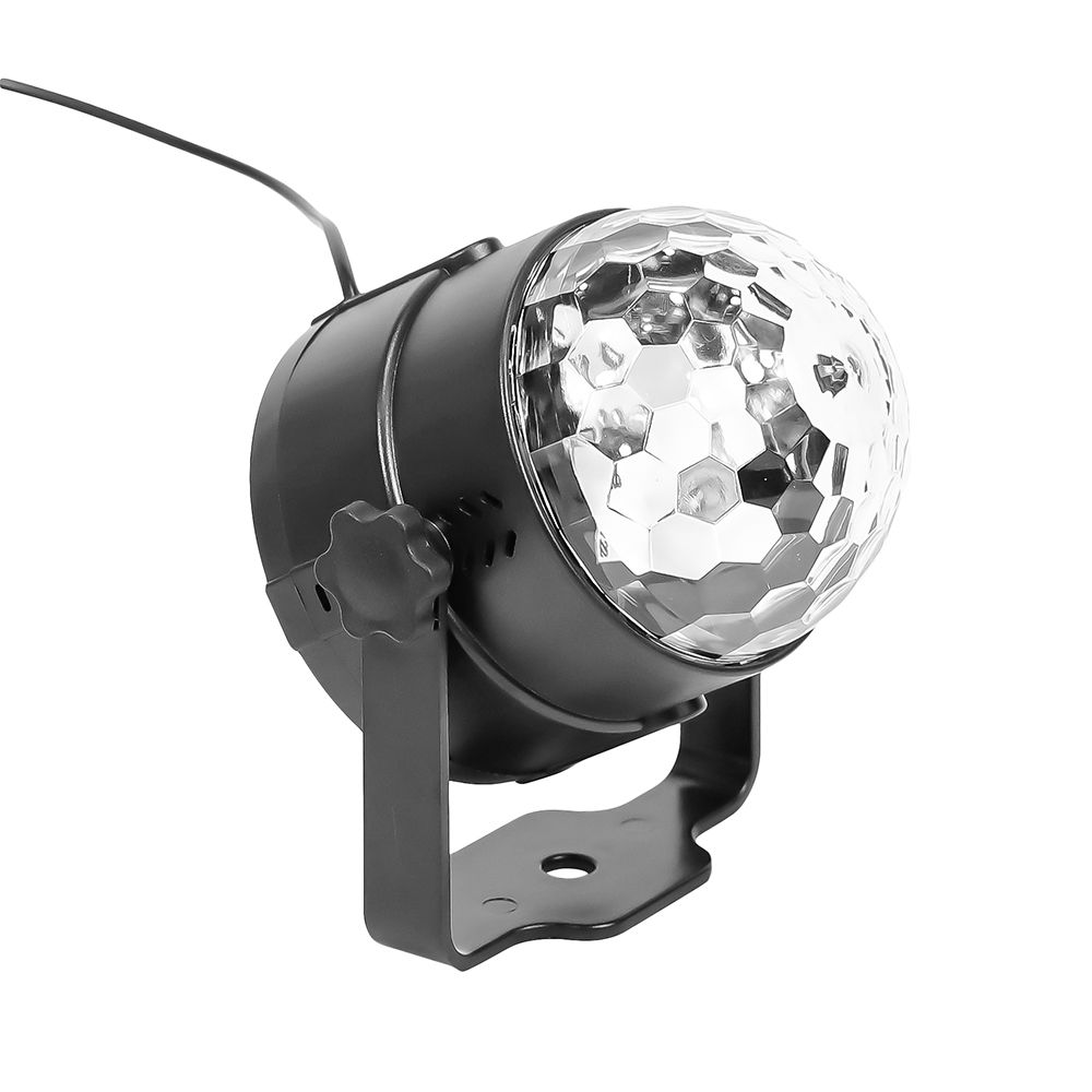 LED迷你小魔球图