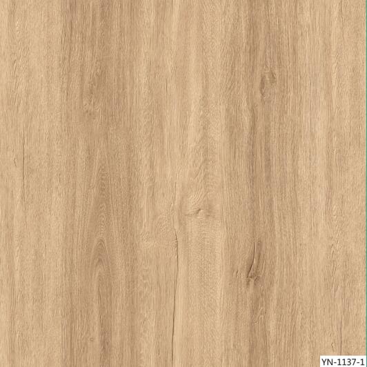 SPC Fir Maple Color Wood Grain Lock Floor 4mm Shopping Mall Supermarket Living Room Bedroom Office Moisture-proof, Water-proof, Insect-proof Flame Retardant Home Improvement Floor Renovation  thumbnail