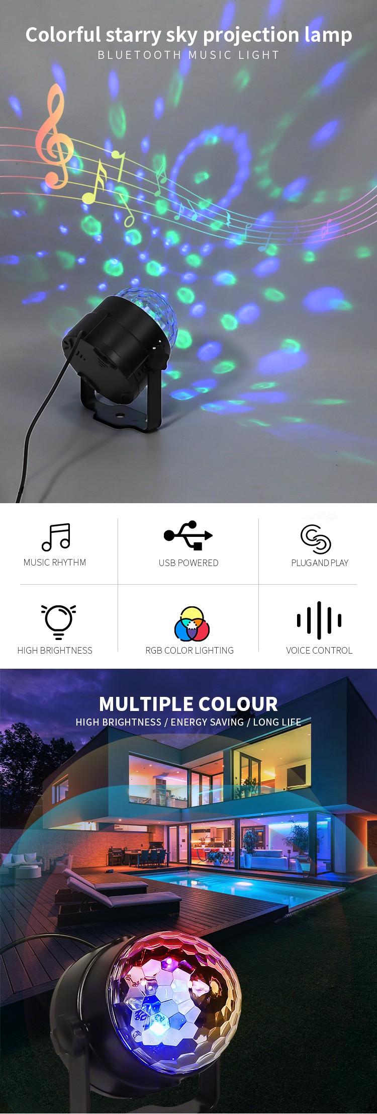 LED迷你小魔球详情图1