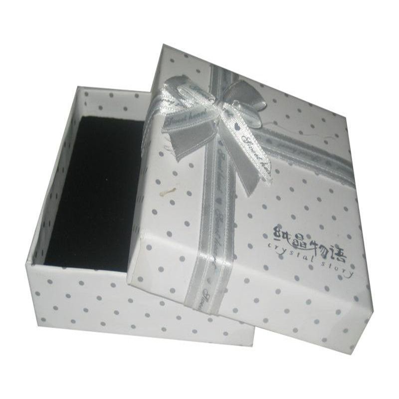 免费设计专业生产礼品化妆品数码产品包装纸袋纸盒50758700款详情图1