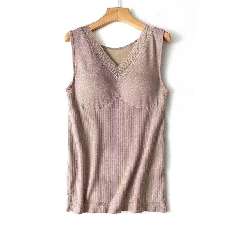 Women's Summer Invisible Comfortable Sexy Thin Wedding Dress Breast Patch Female Rabbit Ears Flesh Color 47