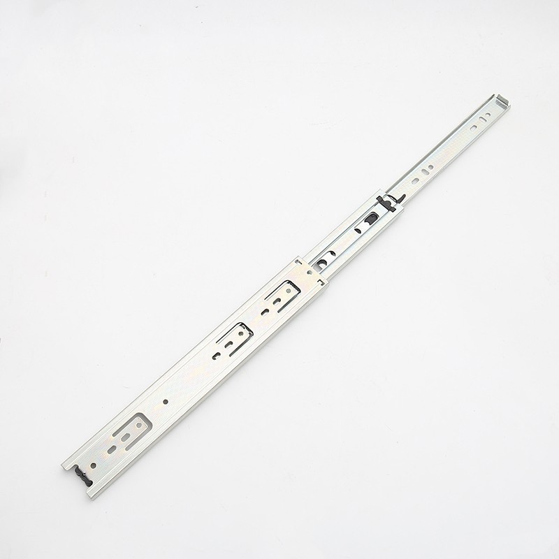 4510-22寸55cm银色普通轨道详情图3