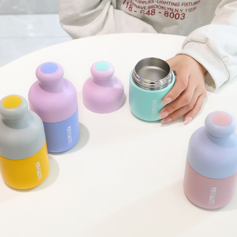 YFQ-2003 fábrica directa paletas de hielo taza de plástico para el verano uso de niños taza de plástico favorito 56
