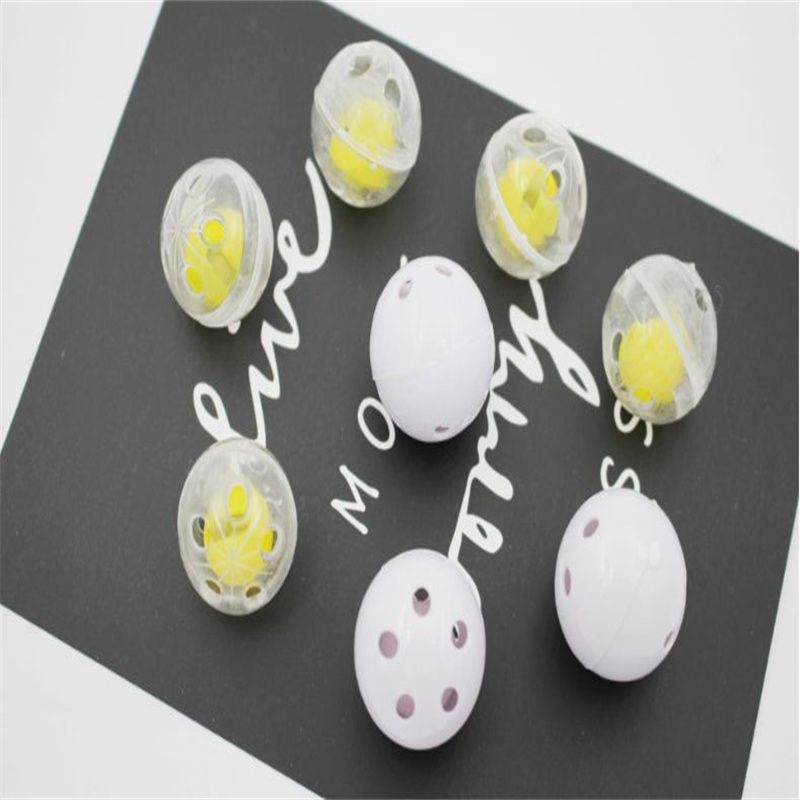 毛绒玩具内置铃铛13