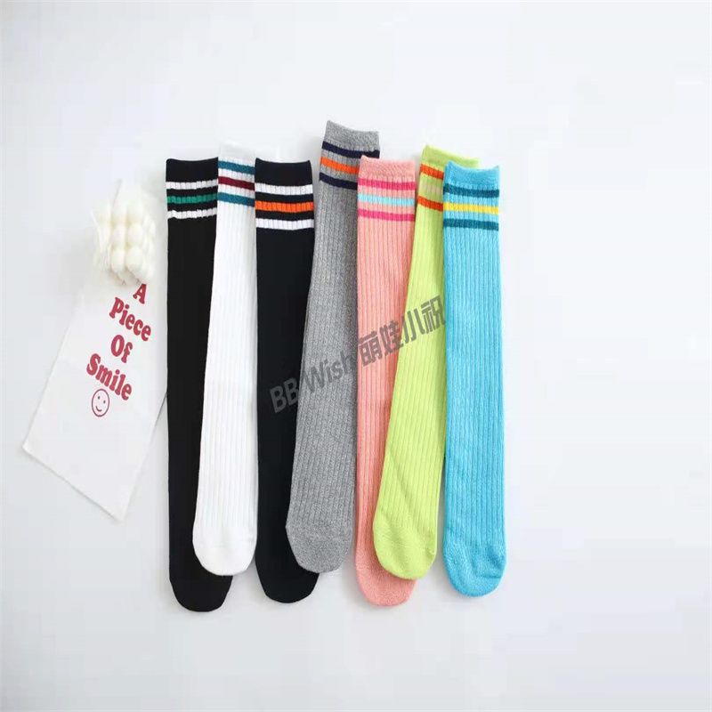 儿童袜子夏季薄款棉袜童袜宝宝袜春夏婴儿袜子货号NO0343