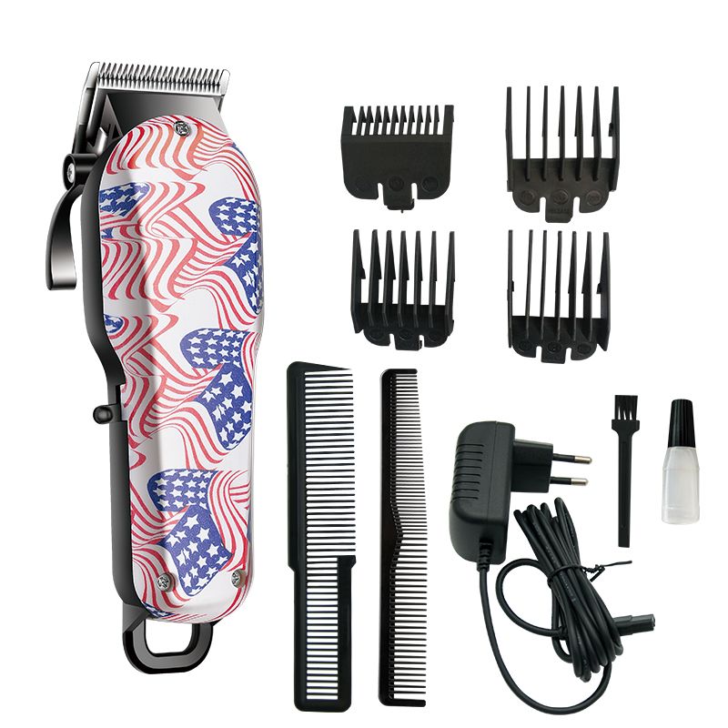 DALING-1170 Oil-head electric clipper, Hair clipper, professional hair clipper, hair scissors, high-power hair clipper, hair clipper for export wholesale Application Scenario