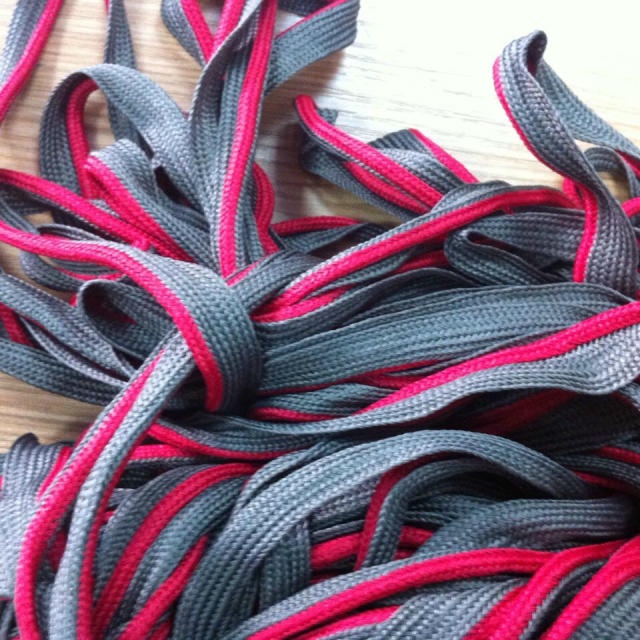 高速编织机46锭子母带一个头高速编织机详情图2