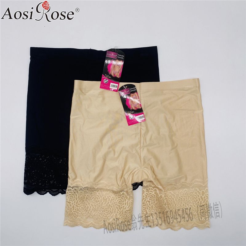 Women's Seamless Underwear Pure Cotton Antibacterial Graphene Summer Middle Waist Little Girls Cotton Thin Japanese Triangle Shorts Head K070