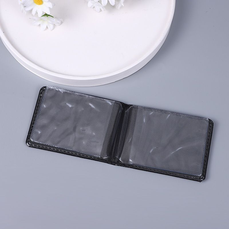 Factory direct sales of boxed driver's licenses, wholesale of high-quality driver's license cases at 2 yuan Application Scenario