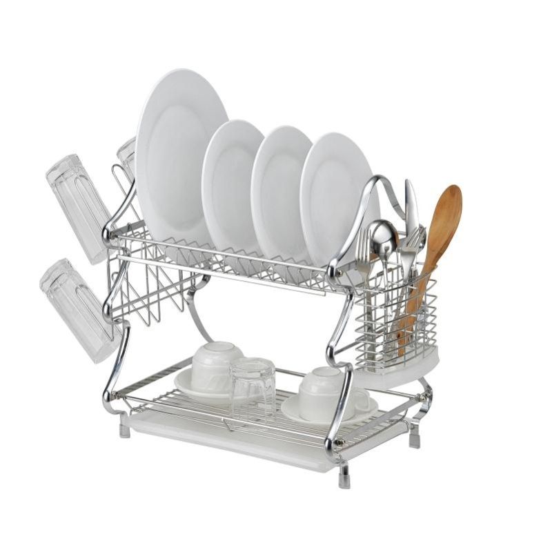 Plating large tree dish rack thumbnail