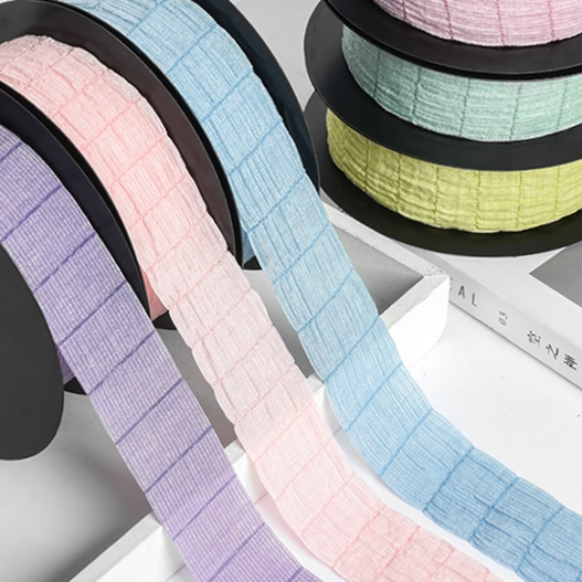 Feather woven ribbon polyester ribbon ribbon ribbon ribbon heat transfer digital printing to sample custom 1 cm production of polyester ribbon ribbon ribbon ribbon heat transfer digital printing to sample products this vi