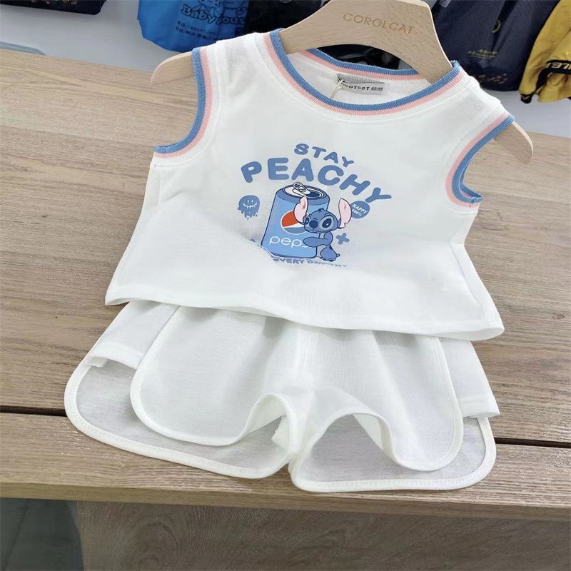 秋衣秋裤精品套装少年儿童纯棉保暖薄款高弹贴身秋冬季棉毛衫9