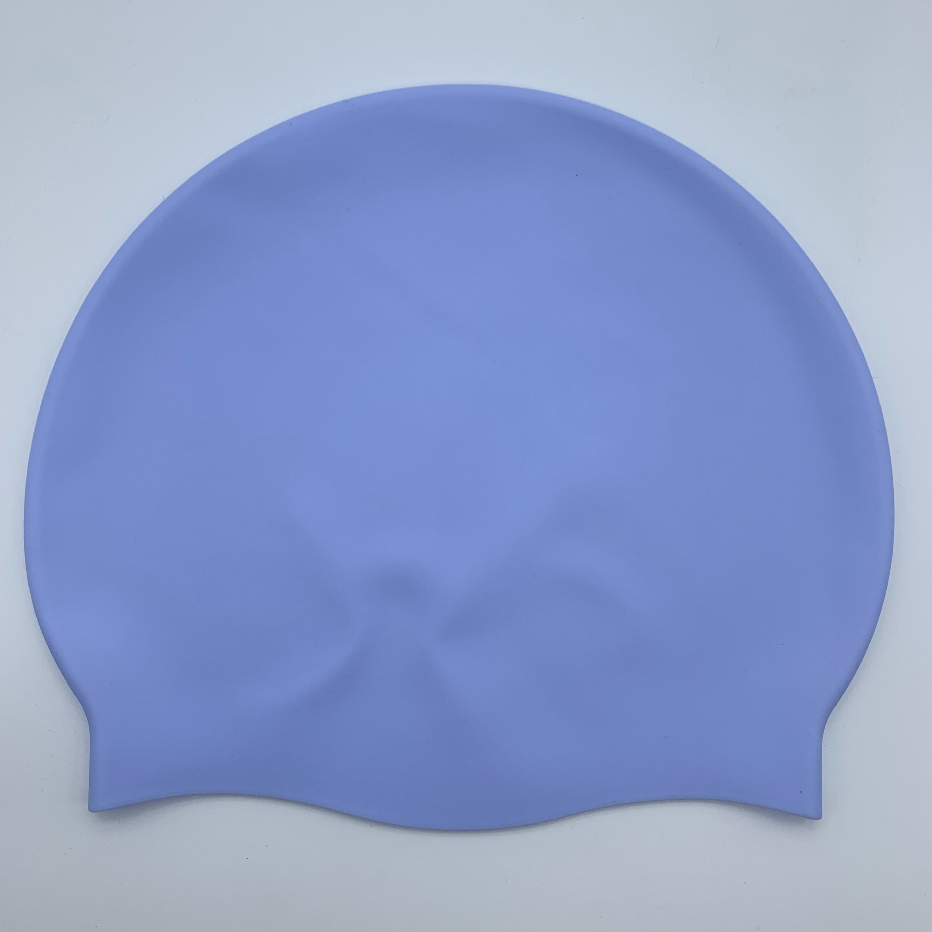 Yongbo genuine 65g silicone swimming cap [Customizable] detail image 1