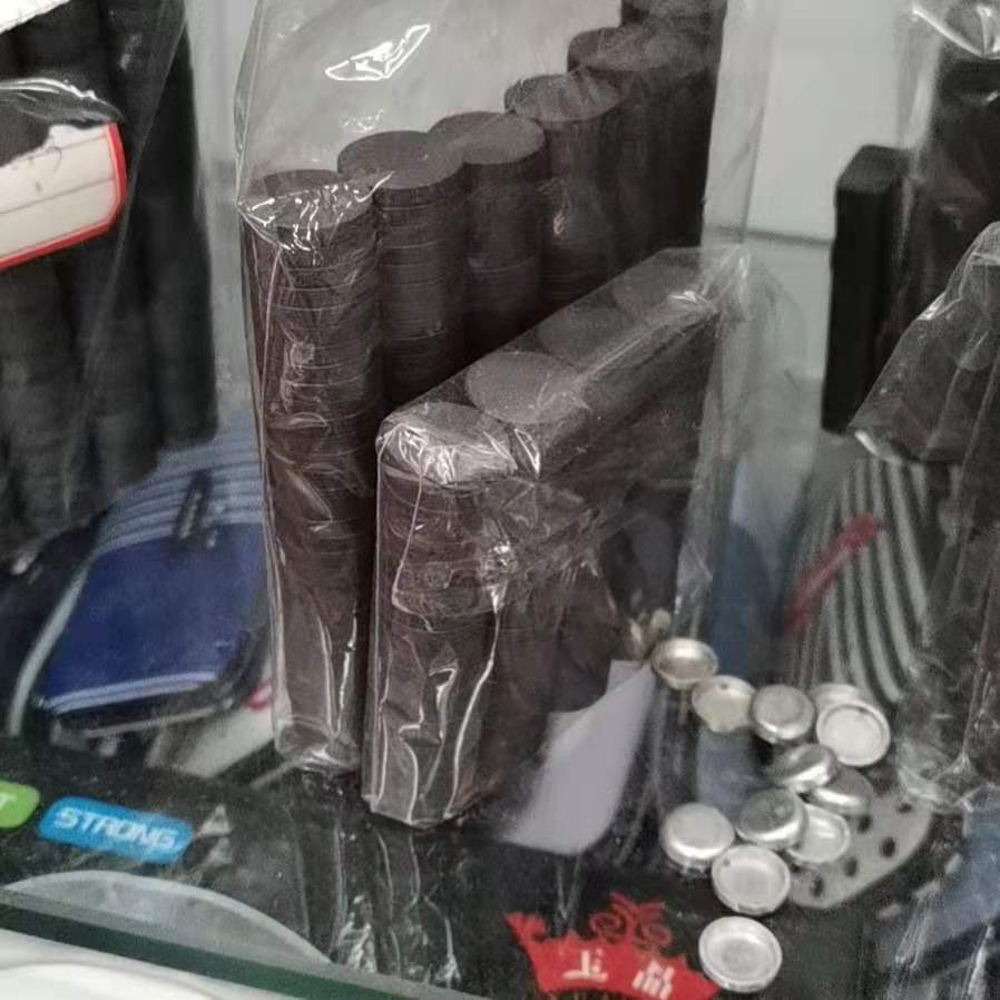 稀土永磁王钕铁硼强力小磁铁强磁吸铁石小磁石圆形磁铁6