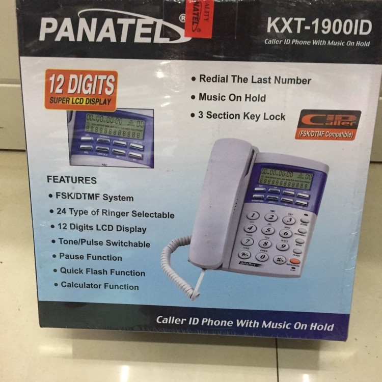 KXT-1900ID详情图1