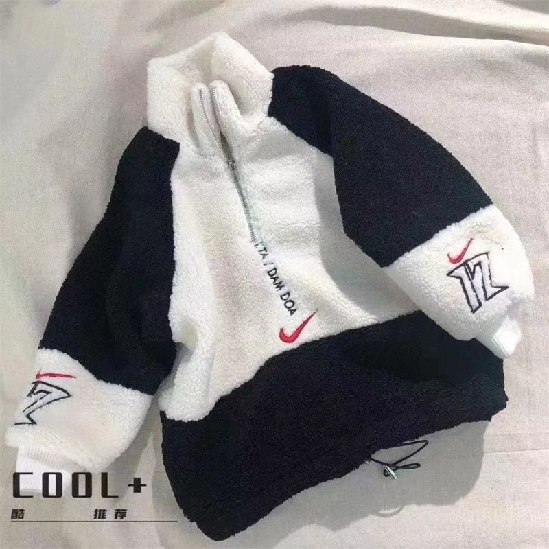 秋衣秋裤精品套装少年儿童纯棉保暖薄款不加绒秋冬季棉毛衫10