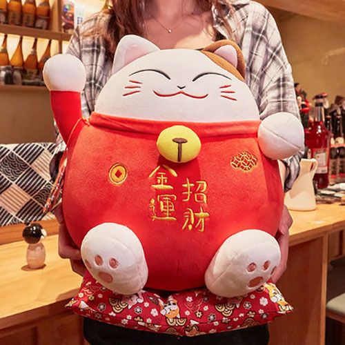 Plush toy, doll store, company opening event, small ornaments, large dolls, throw pillows, birthday gifts details Picture