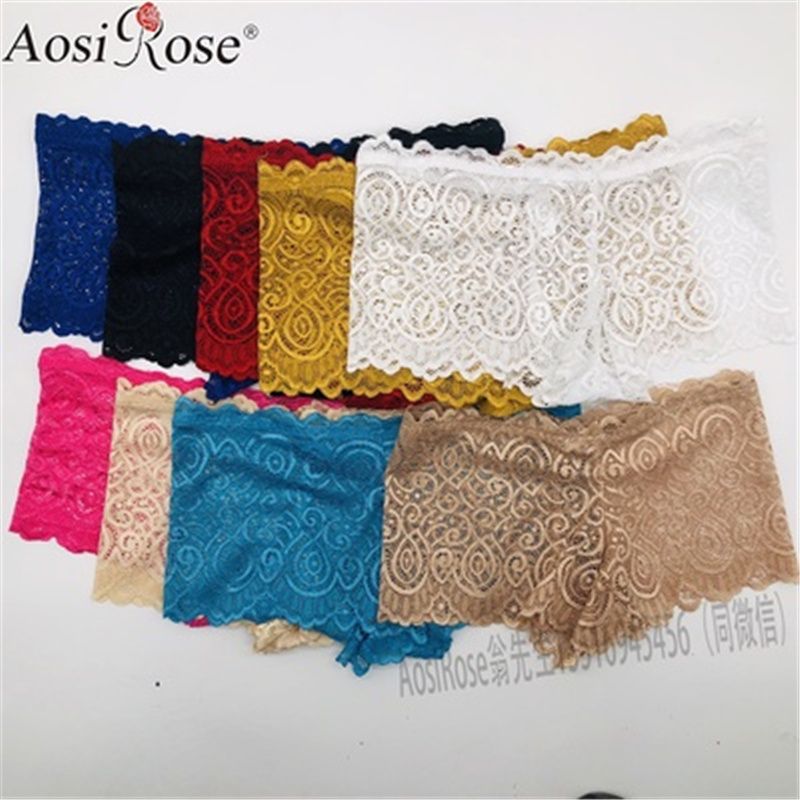 Seamless Underwear Female Cotton Antibacterial Graphene Summer Middle Waist Little Girls Cotton Thin Japanese Triangle Shorts Head K114