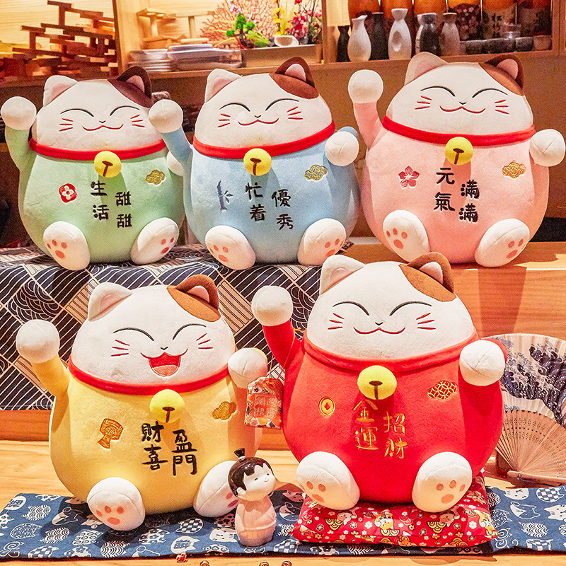 Plush toy, doll store, company opening event, small ornaments, large dolls, throw pillows, birthday gifts detail image 4