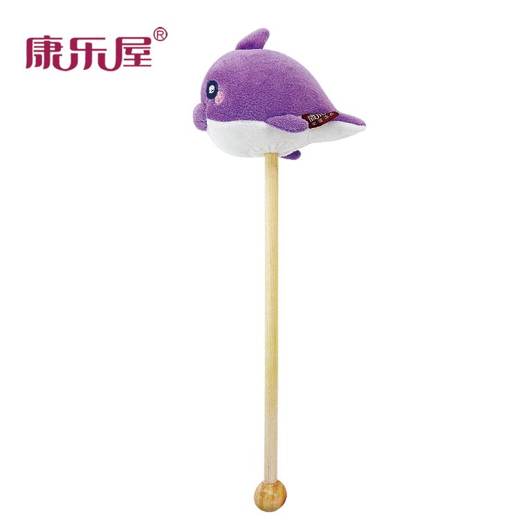 Factory Direct Sale Of Marine Animal Back Massage Sticks And Massagers Specification drawing