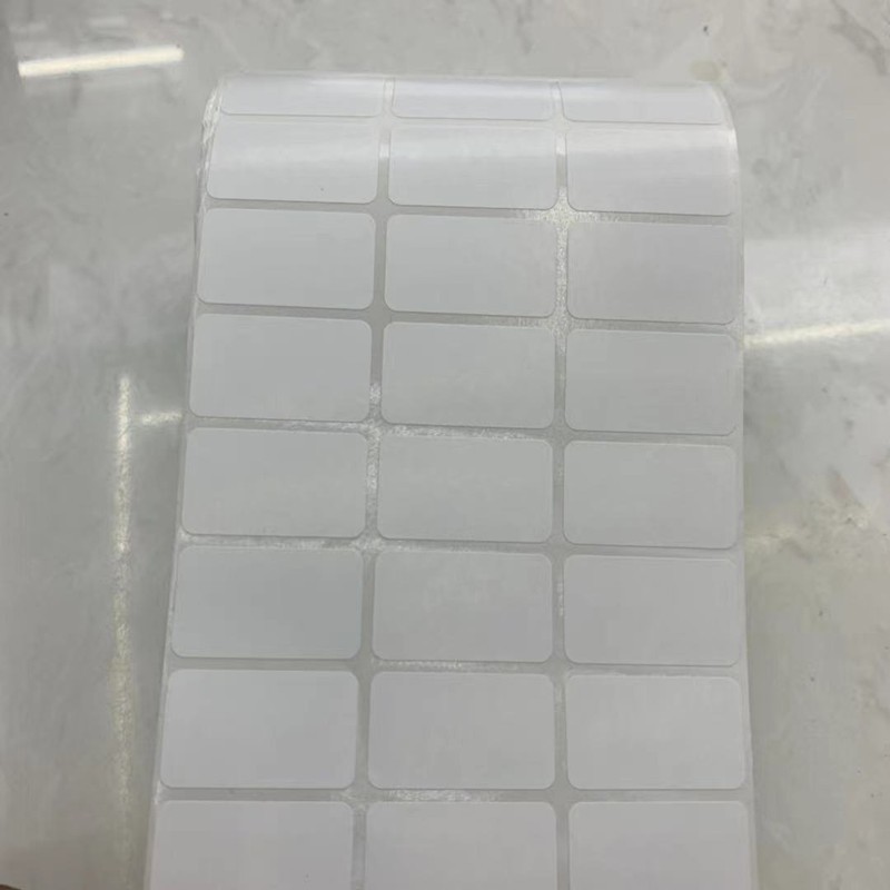 32*19*3*5000片 铜版纸 打印纸 标签纸 详情2