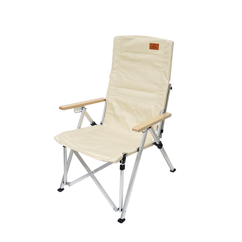 户外厂家直销折叠椅方便携带铝合金蛋卷椅野餐露营烧烤 详情图2