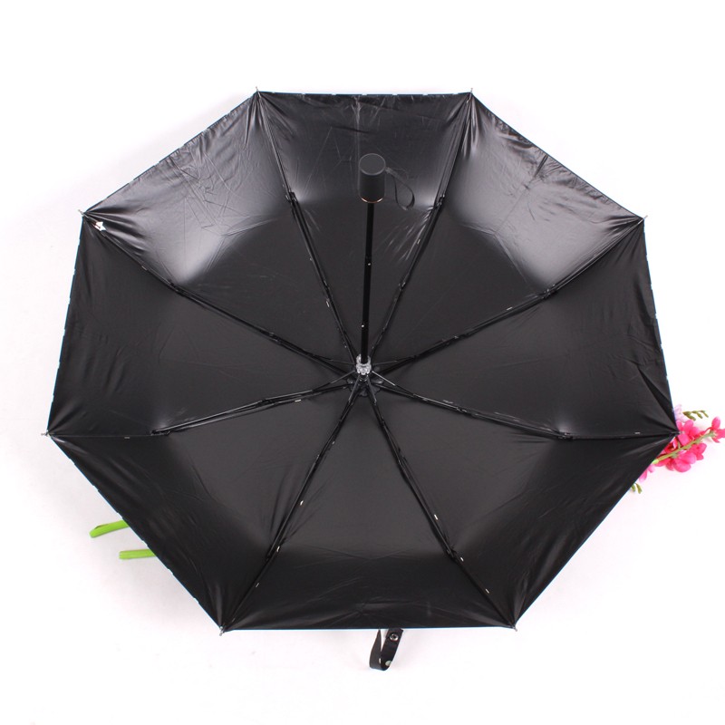 Polka dot 30% off premium sunshade umbrella detail image 5