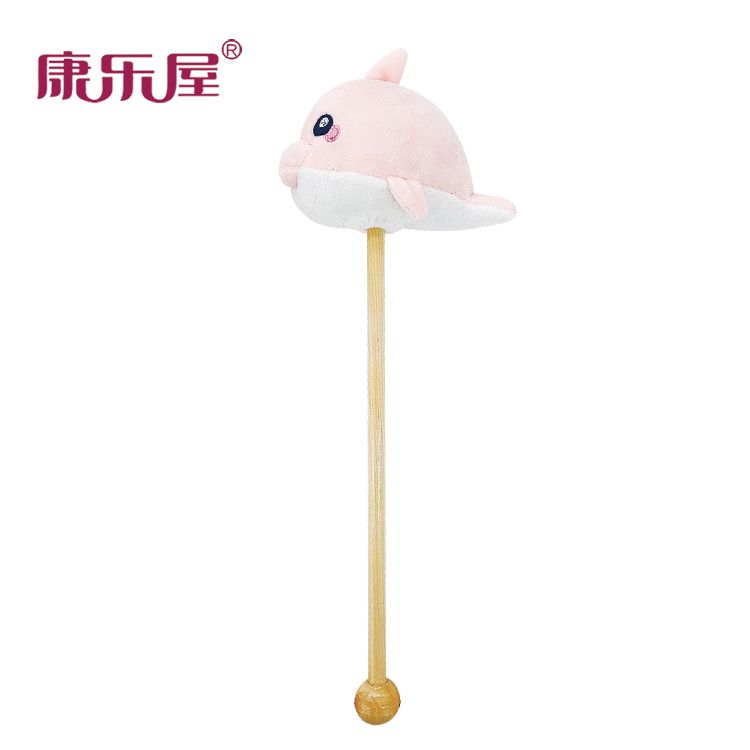 Factory Direct Sale Of Marine Animal Back Massage Sticks And Massagers Application Scenario