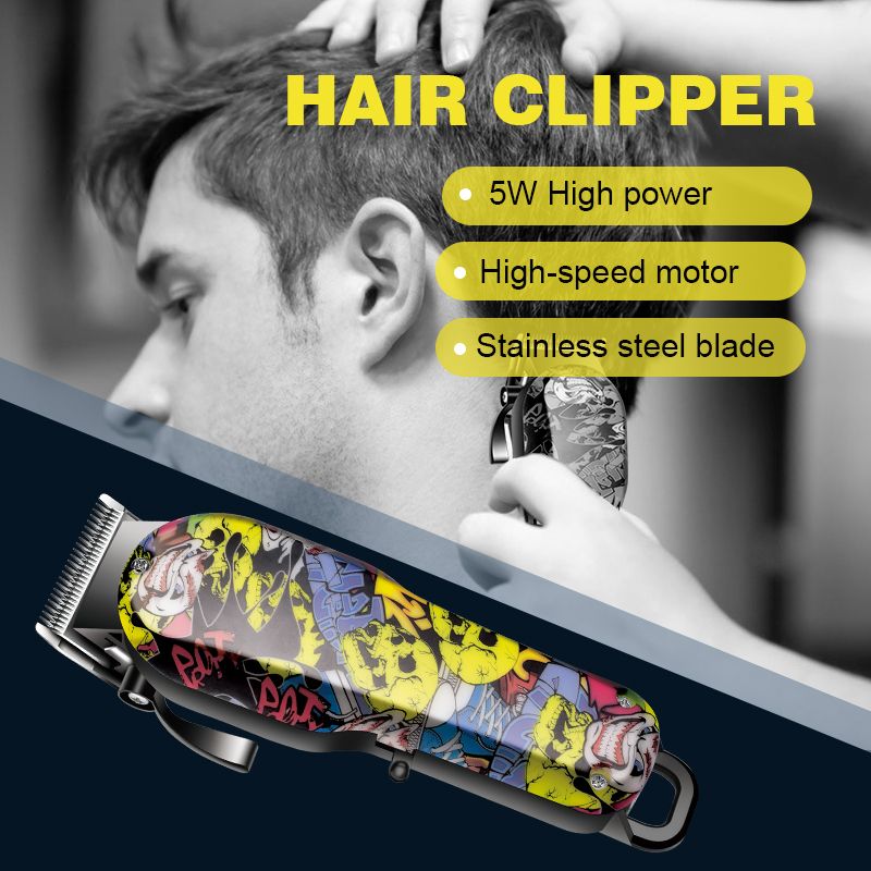 DALING-1171 Oil-head electric clipper, Hair clipper, professional hair clipper, hair scissors, high-power hair clipper, hair clipper for export wholesale