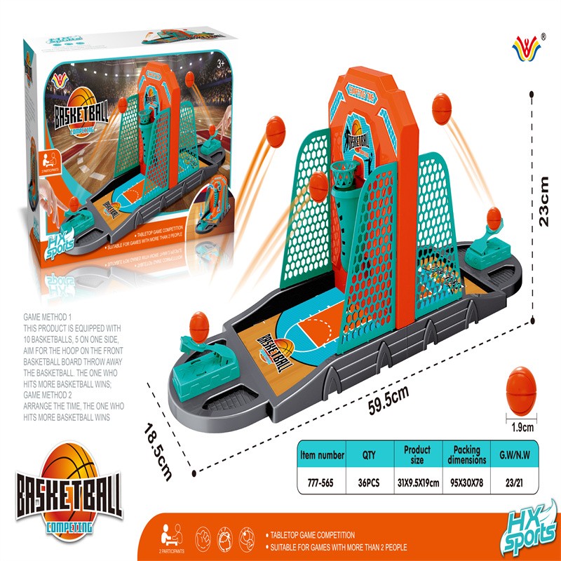 儿童竞技游戏桌面5瓶保龄球单人游戏777-562详情4