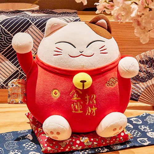 Plush toy, doll store, company opening event, small ornaments, large dolls, throw pillows, birthday gifts Application Scenario