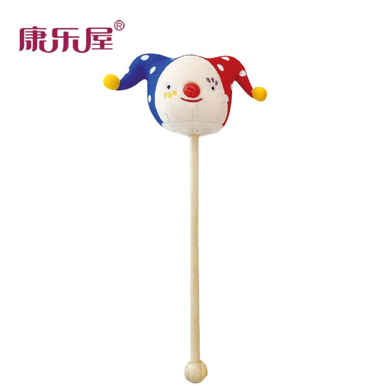 Factory Direct Sales Of Clown Back Beating Stick Massage Hammer Specification drawing