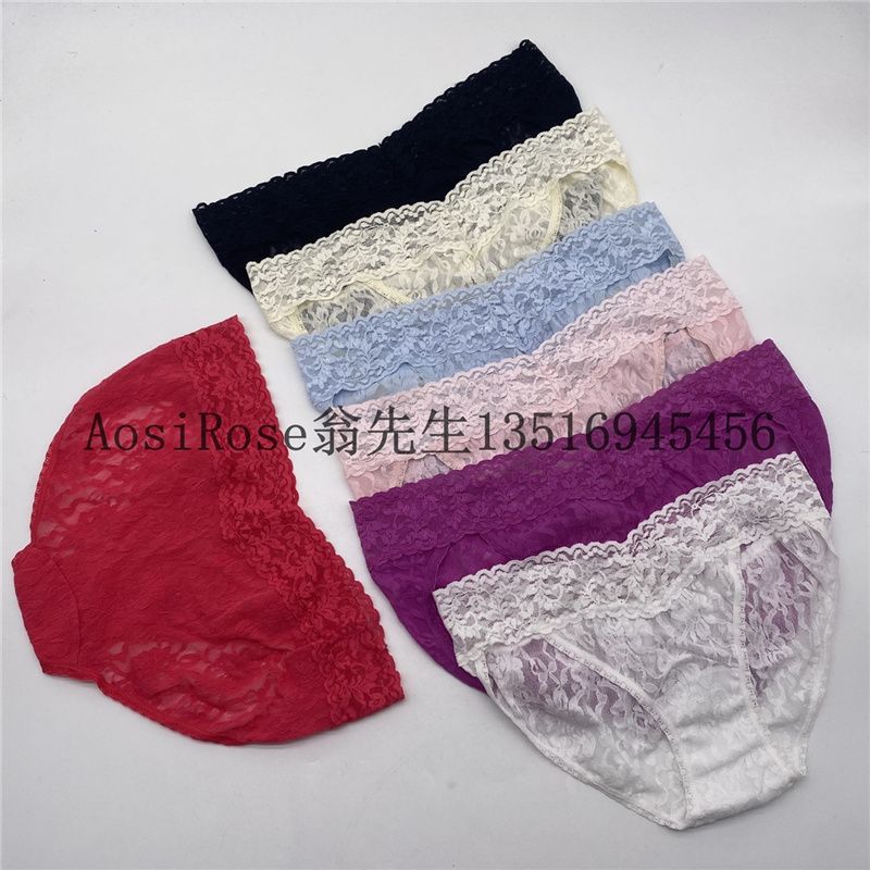 Women's Seamless Underwear Pure Cotton Antibacterial Graphene Summer Middle Waist Little Girls Cotton Thin Japanese Triangle Shorts K057
