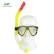 泳搏潜水三宝套装装备潜水镜潜水面罩潜水呼吸管【厂家直销】