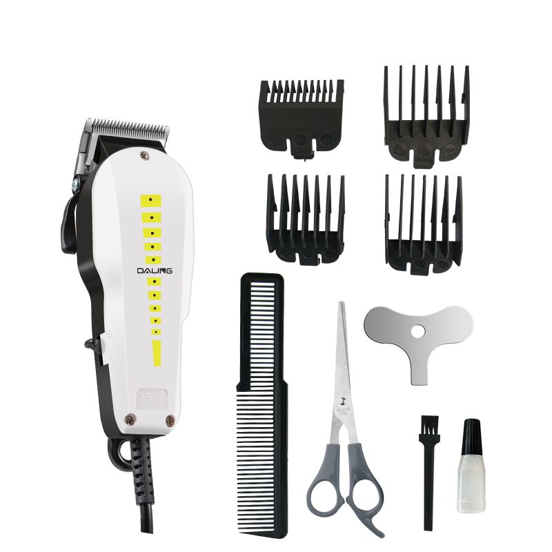 وصالونات الحلاقة المتخصصة في صالونات الحلاقة الخاصة بالأطفال Specification image
