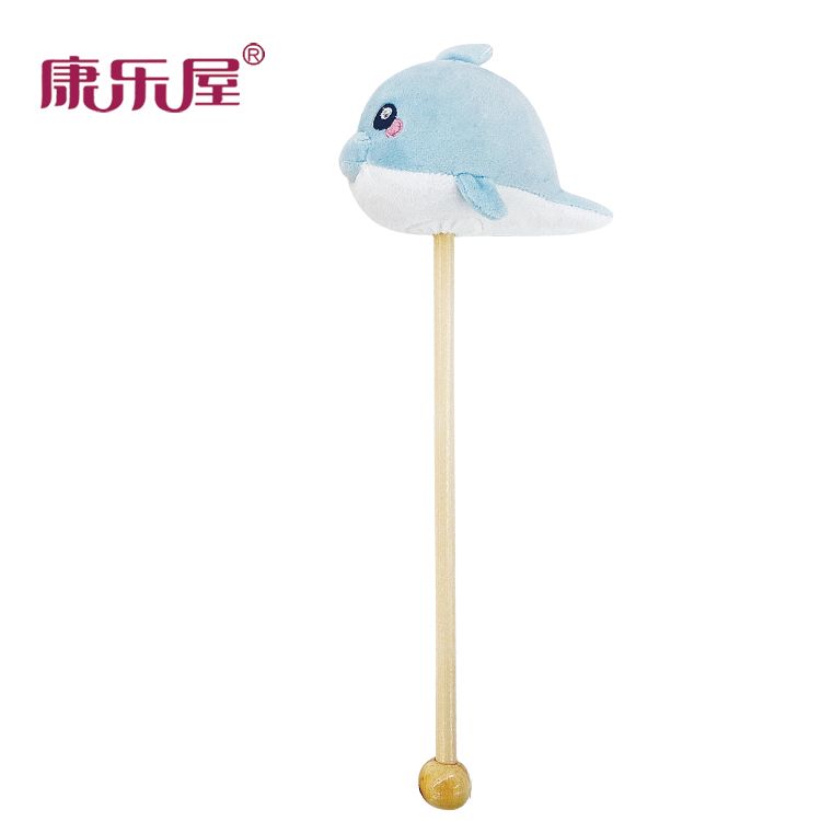 Factory Direct Sale Of Marine Animal Back Massage Sticks And Massagers Item Picture