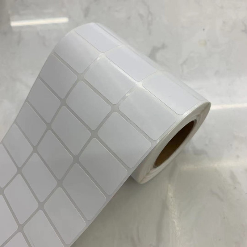 32*19*3*5000片 铜版纸 打印纸 标签纸 详情1