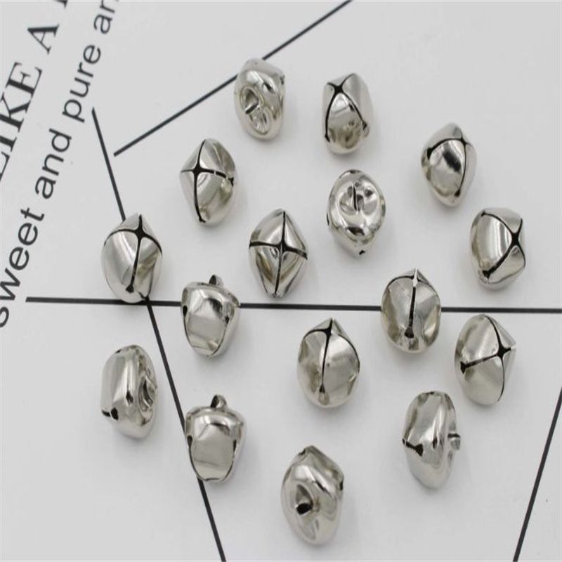 四叶铃铛舞蹈铃铛16