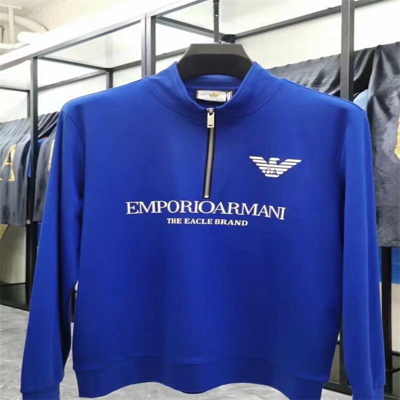 2021 summer new market in the long loose slim slim meteor size men's fashion casual V-neck men's hoodie 252