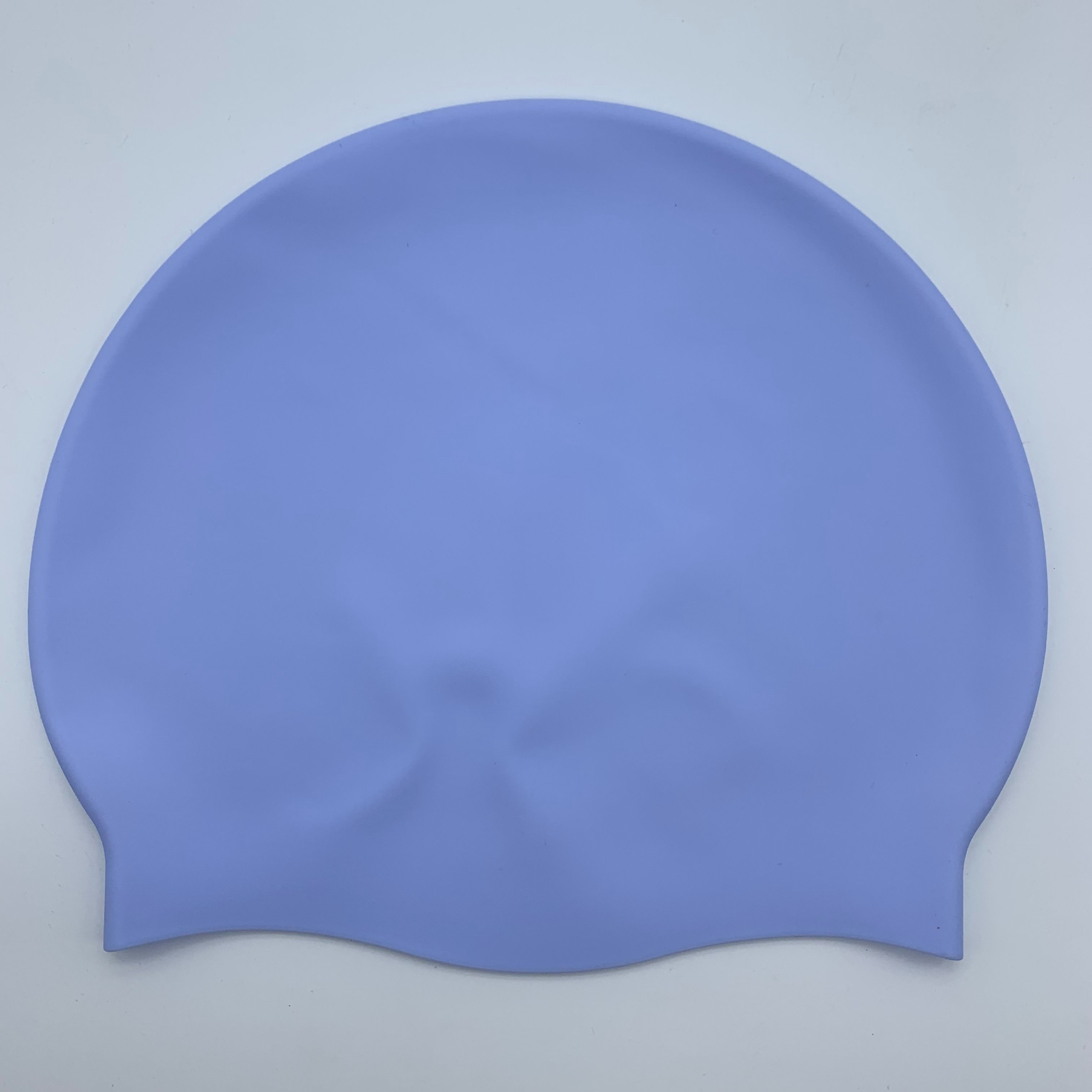 Yongbo genuine 65g silicone swimming cap [Customizable]