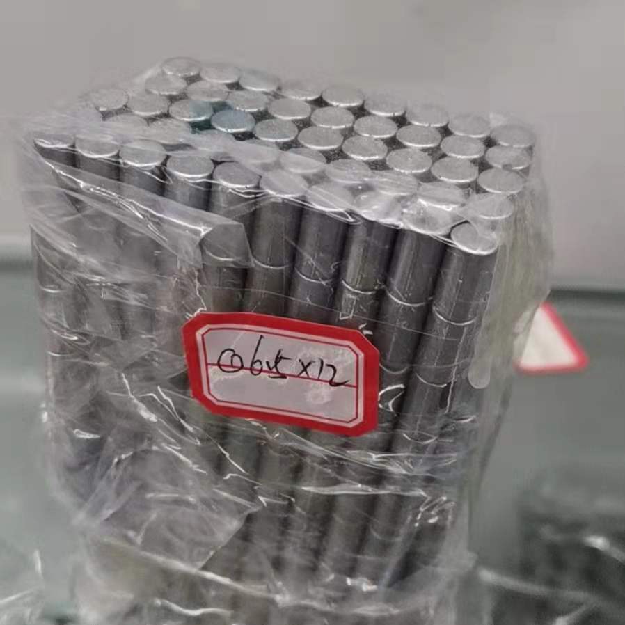 5*1永磁王钕铁硼强力小磁铁强磁吸铁石小磁石圆形磁铁