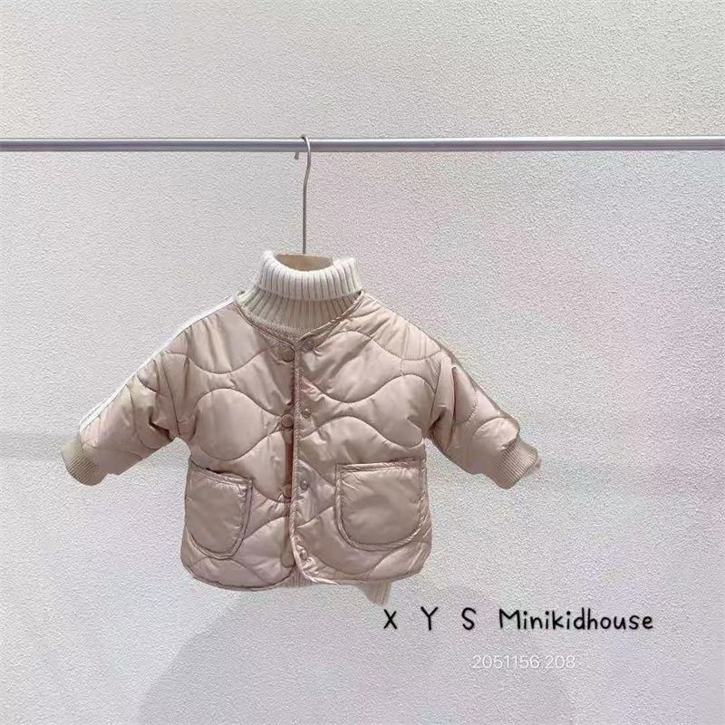 秋衣秋裤精品套装少年儿童纯棉保暖薄款柔软秋冬季棉毛衫7