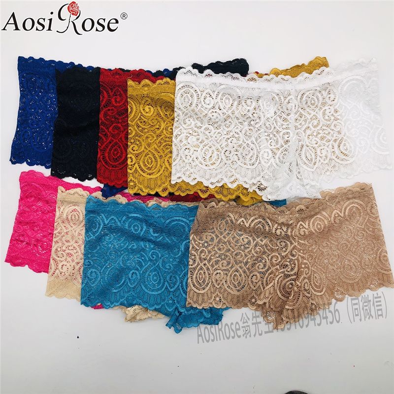 Women's Seamless Underwear Cotton Antibacterial Graphene Summer Middle Waist Little Girls Cotton Thin Japanese Triangle Shorts K113