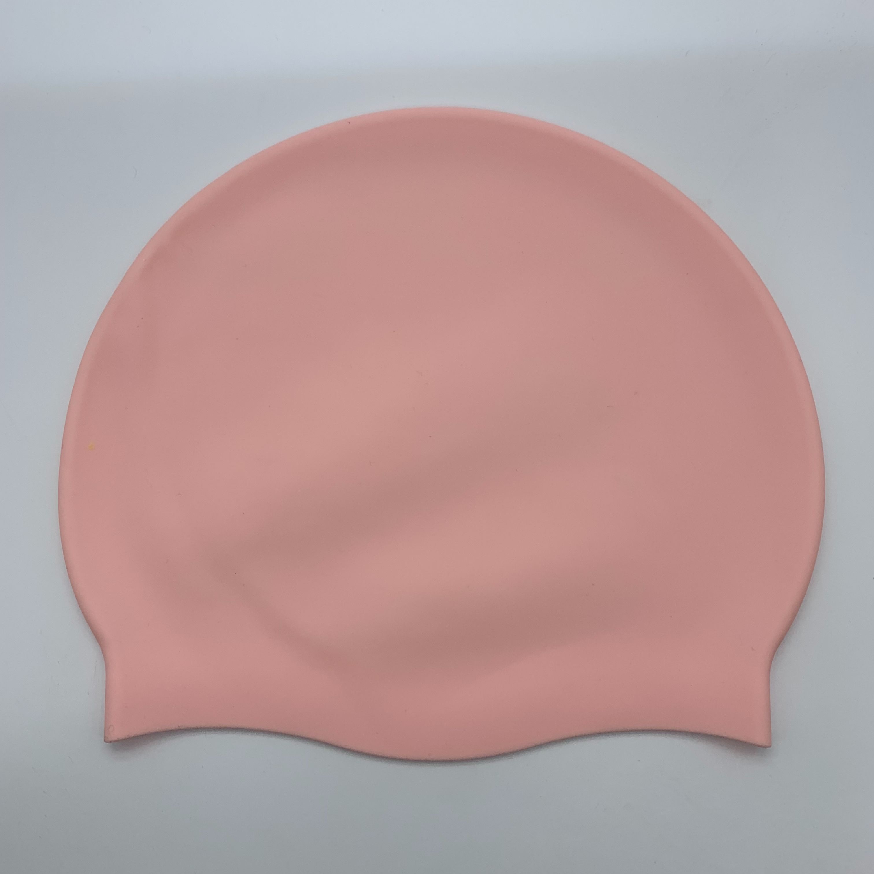Yongbo genuine silicone swimming cap [Customizable]