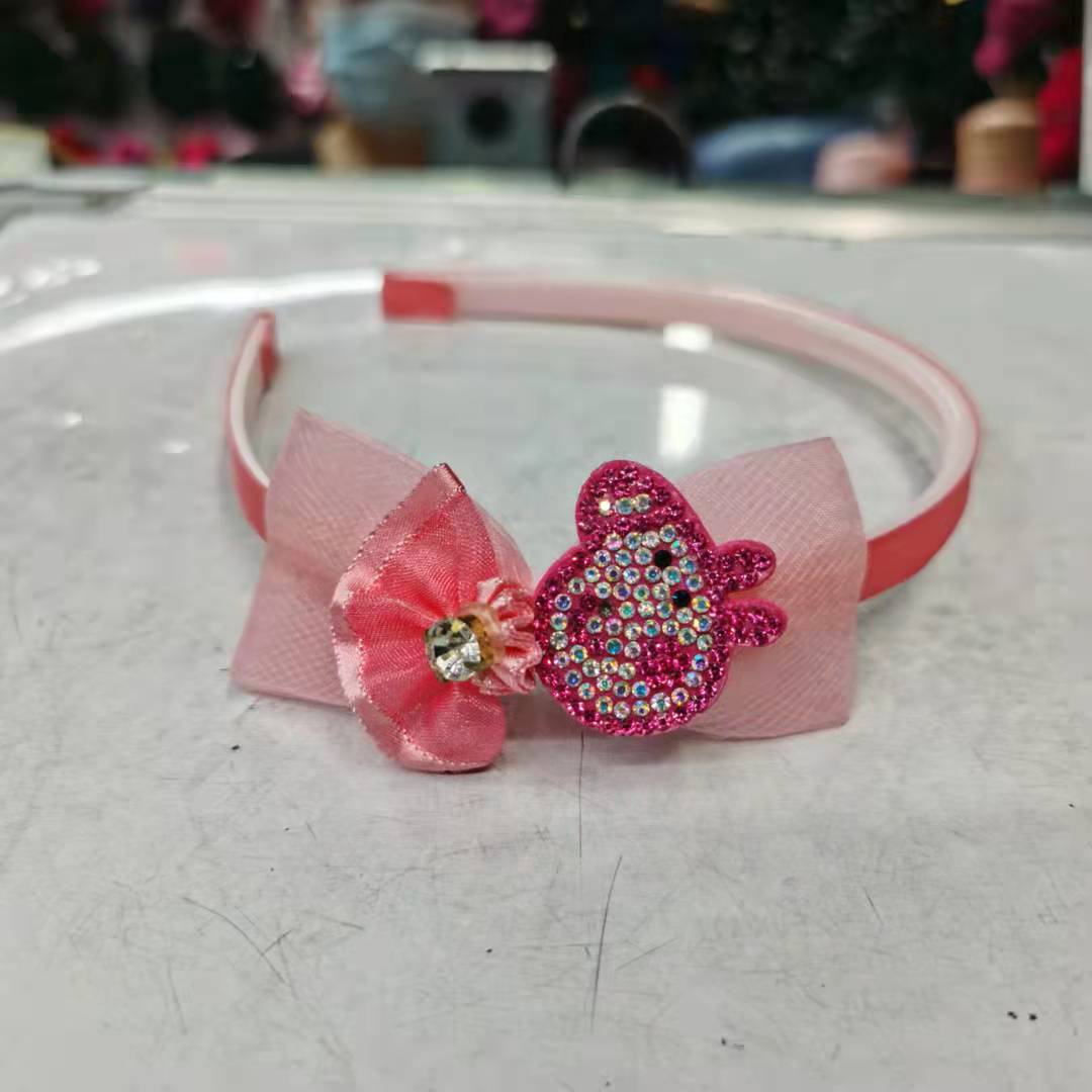 Popular headband series 019 in 2021