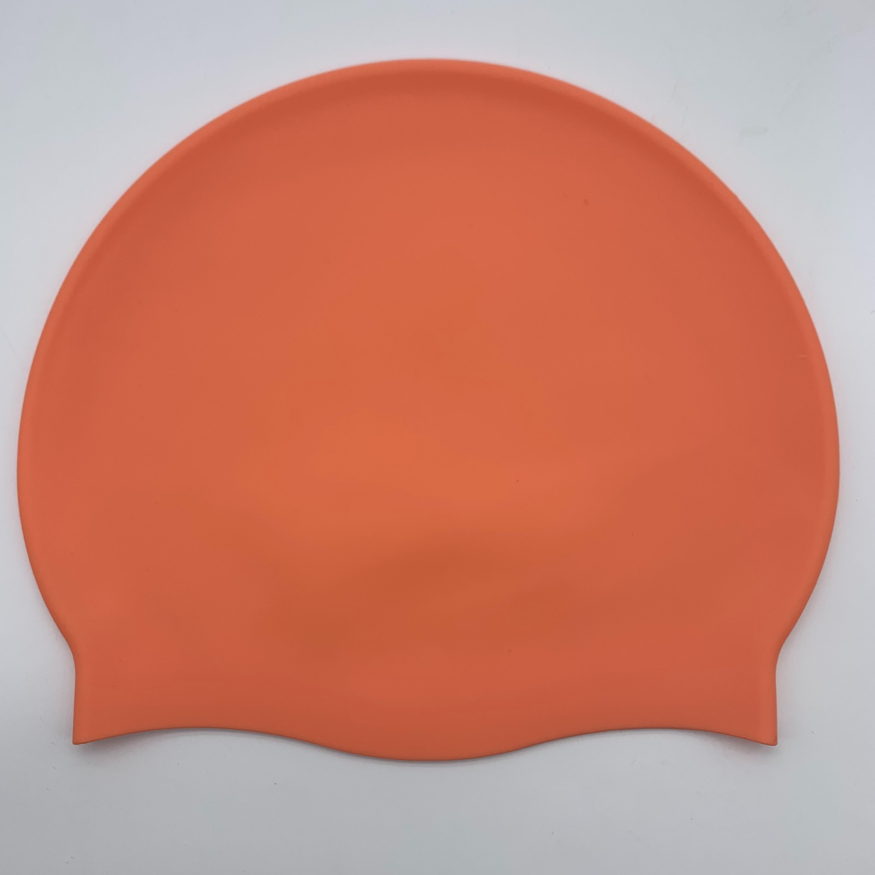 Yongbo Silicone genuine swimming cap [Customizable]