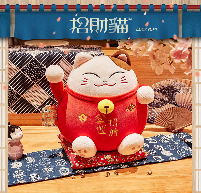 Plush toy, doll store, company opening event, small ornaments, large dolls, throw pillows, birthday gifts detail image 1