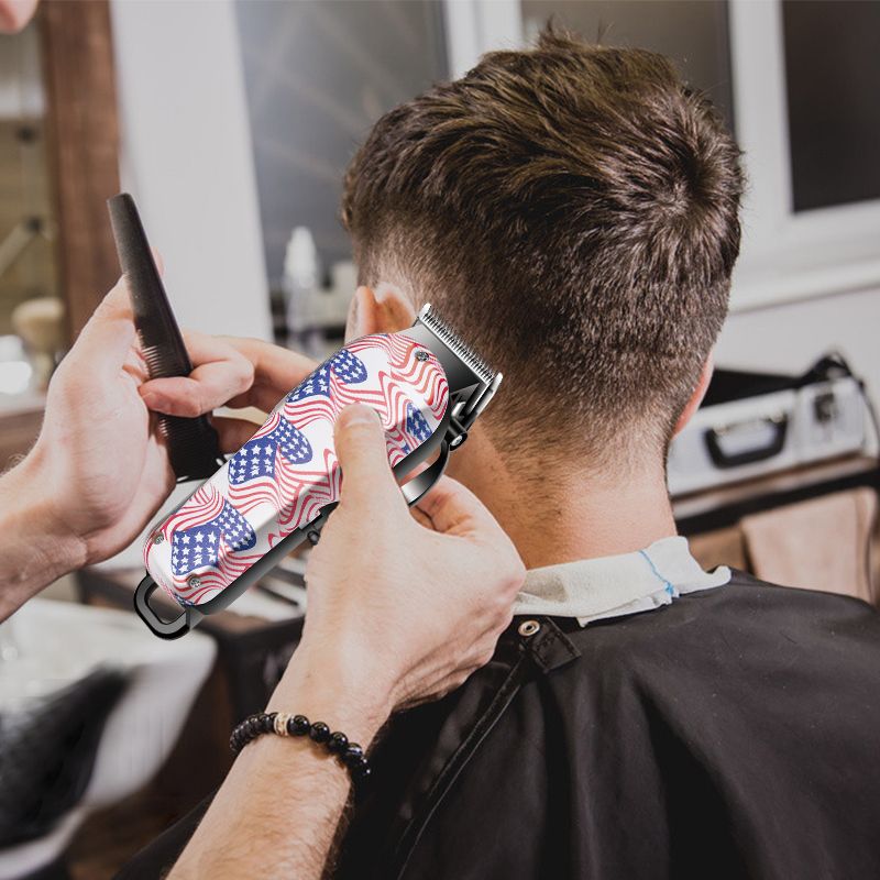 DALING-1170 Oil-head electric clipper, Hair clipper, professional hair clipper, hair scissors, high-power hair clipper, hair clipper for export wholesale details Picture